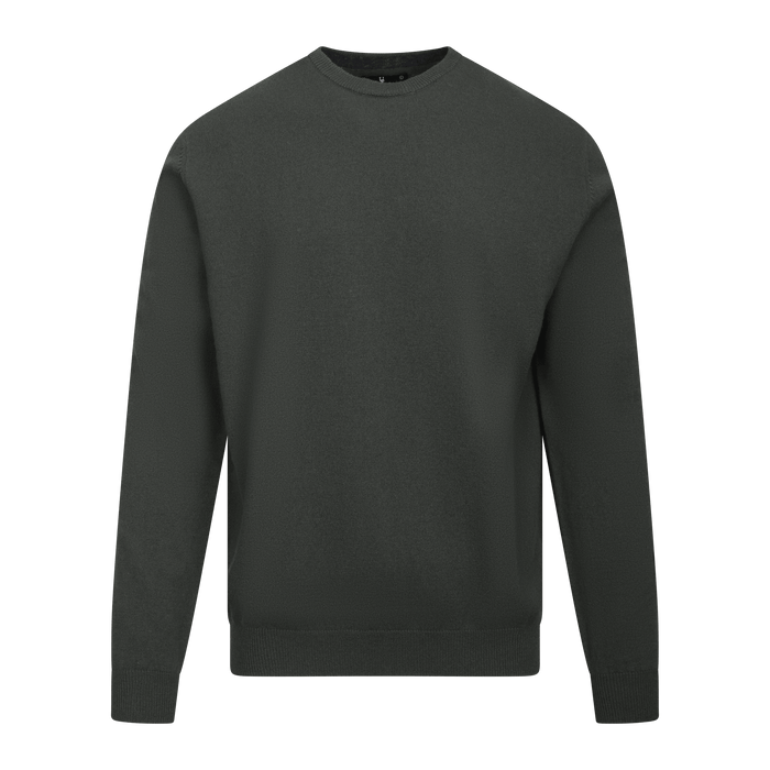 Urban Pioneers Male Arthur Sweater SWEATER OLIVE