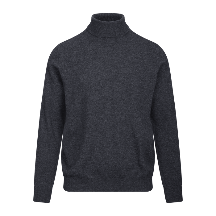 Urban Pioneers Male Arthur Turtleneck SWEATER ROCKY