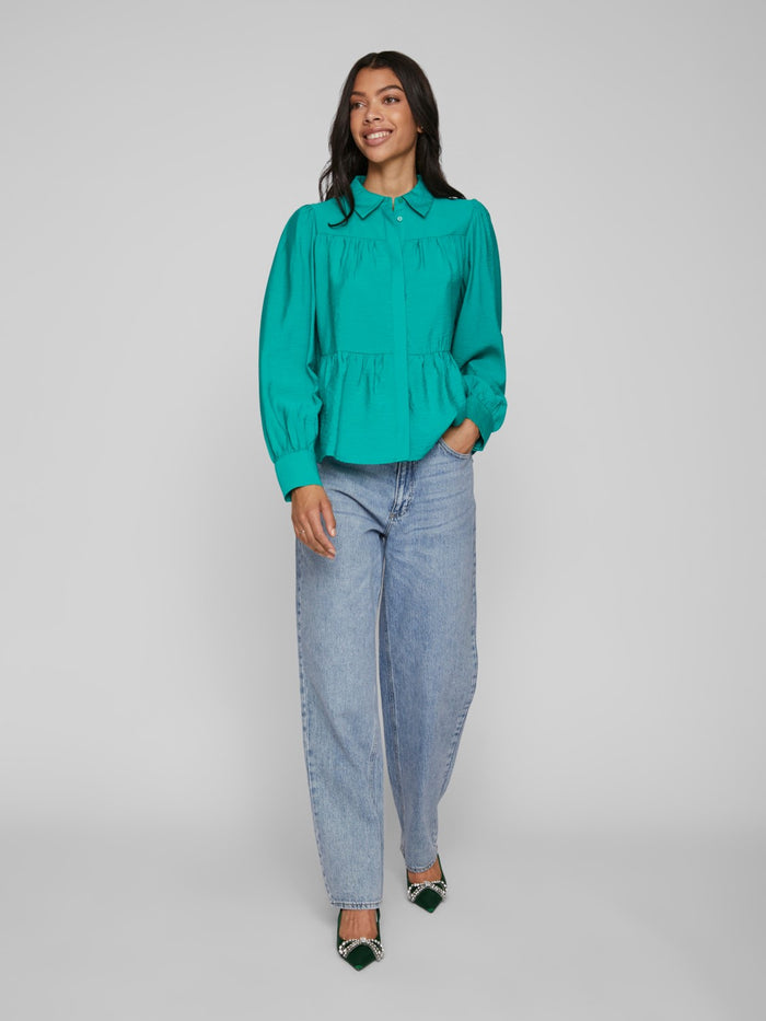 Atria Shirt (Alhambra)