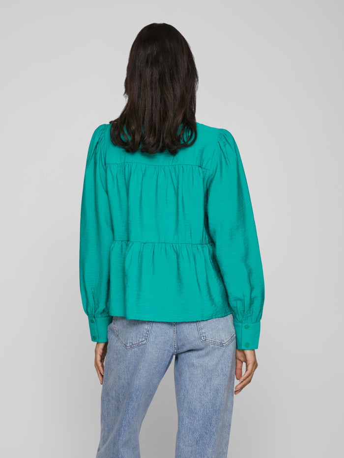 Atria Shirt (Alhambra)