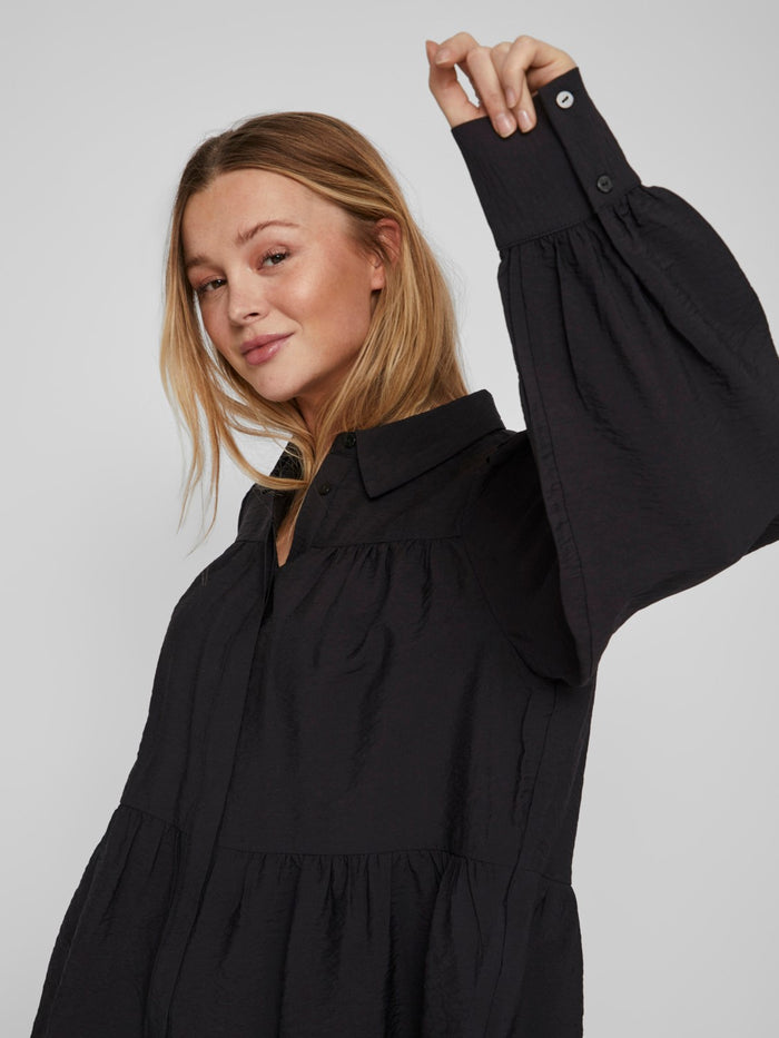 Atria Shirt (Black)