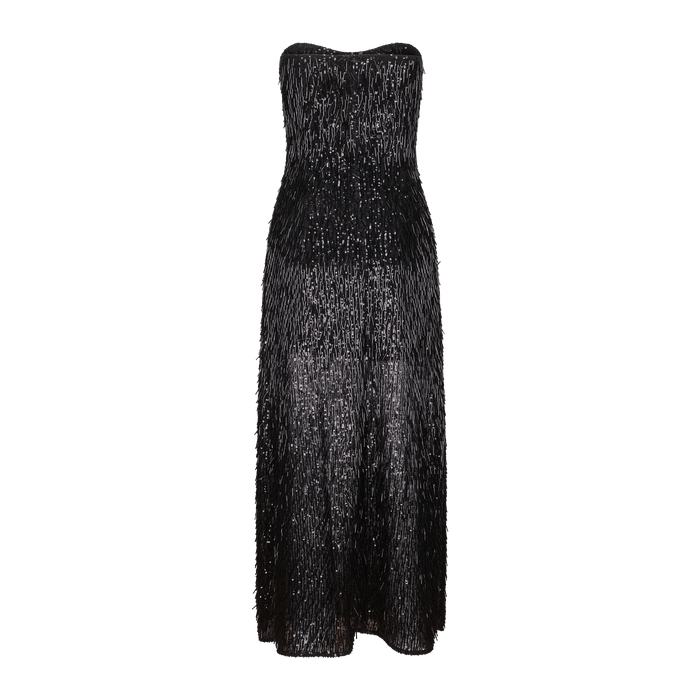 Urban Pioneers Female Audrey Dress DRESS BLACK