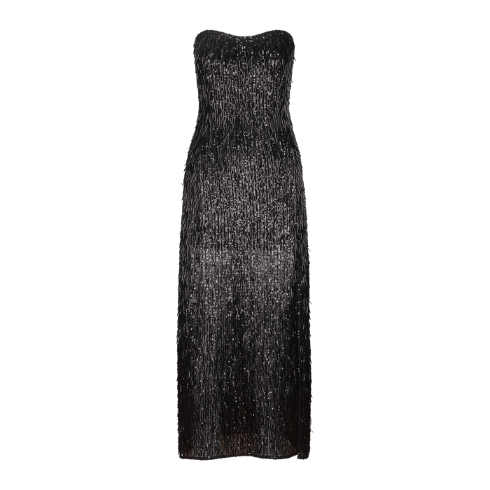 Urban Pioneers Female Audrey Dress DRESS BLACK