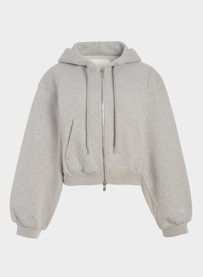 THE AUGUSTINE HOODIE