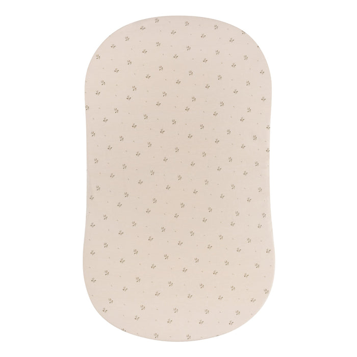 Aurora Classics Cotton Bassinet Sheet - 2 Pack