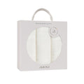 Aurora Classics Hypoallergenic Muslin Burp Cloth | 3-Pack