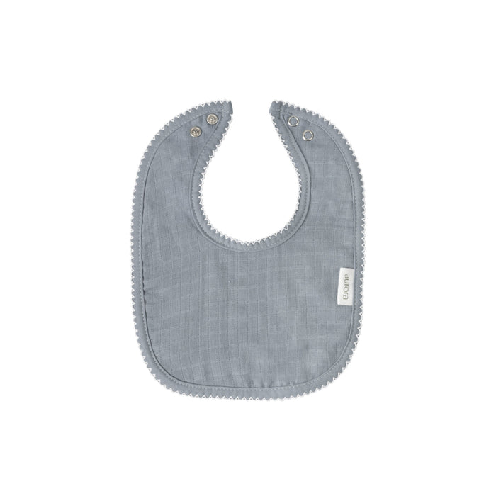 Aurora Classics Kimono Collection Muslin Baby Bib