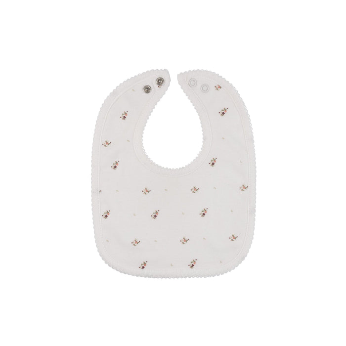 Aurora Classics Terry Baby Bib