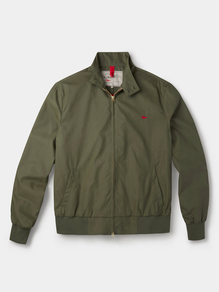 Aubin Khaki Authorpe Harrington | Harrington