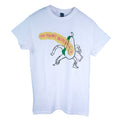 The Front Bottoms - Avocado White - T-Shirt