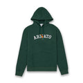 Axel Arigato - Ivy Bird Bee Hoodie in Green - Nigel Clare