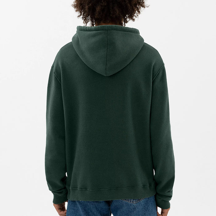 Axel Arigato - Ivy Bird Bee Hoodie in Green - Nigel Clare