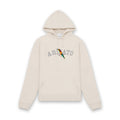 Axel Arigato - Ivy Bird Bee Hoodie in Pale Beige - Nigel Clare