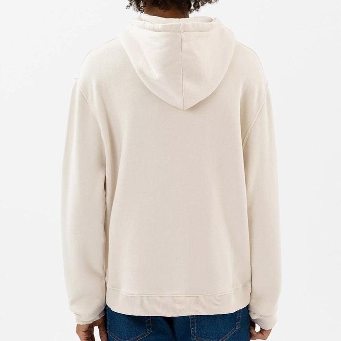 Axel Arigato - Ivy Bird Bee Hoodie in Pale Beige - Nigel Clare