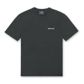 Axel Arigato - London T-Shirt in Faded Black - Nigel Clare