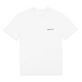 Axel Arigato - London T-Shirt in White - Nigel Clare