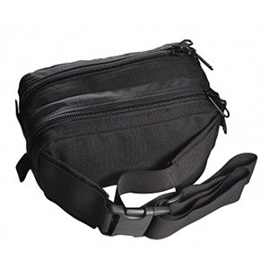 Aztek Bag With Waist Strap