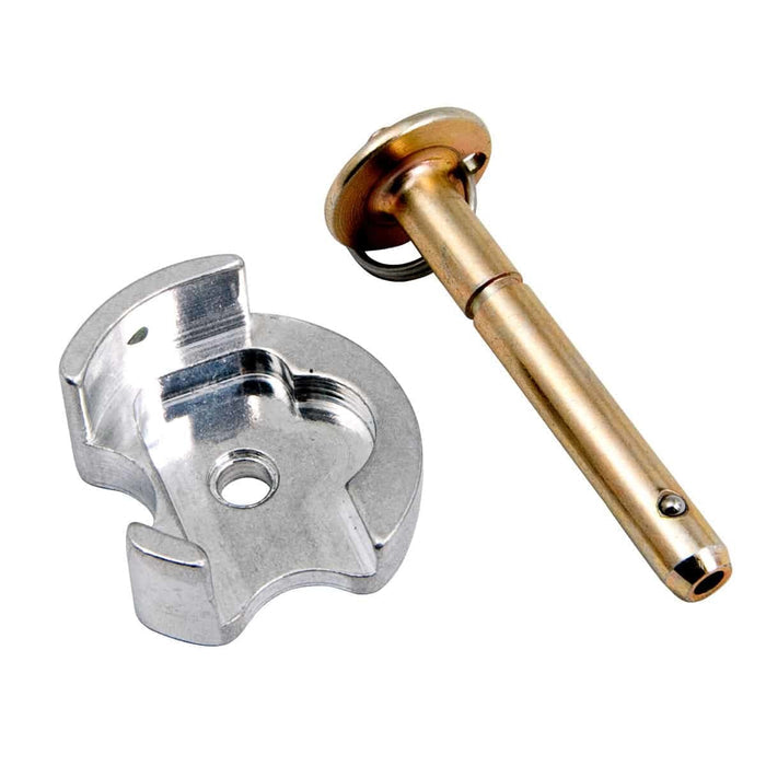 Aztek Pulley Set