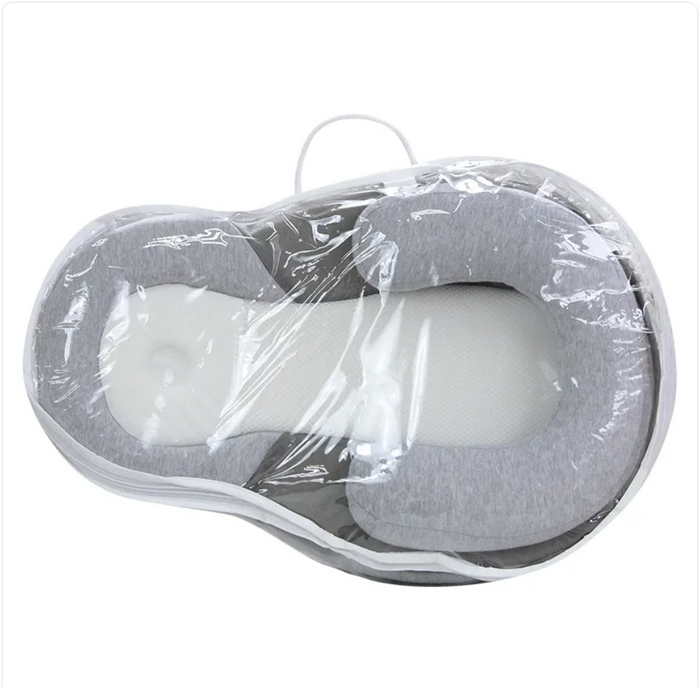 Baby Anti-Spit Up Pillow – Comfort and Security for Your Little One