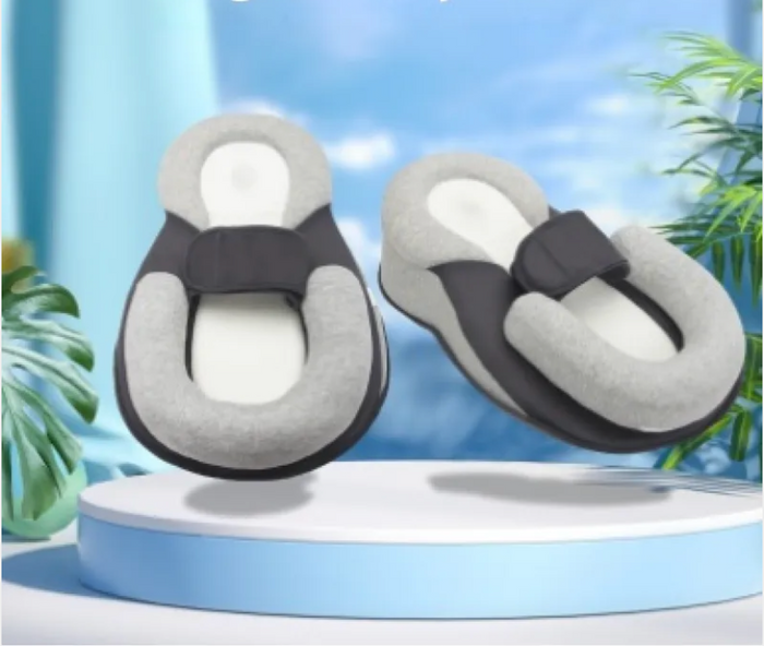 Baby Anti-Spit Up Pillow – Comfort and Security for Your Little One - RFE Marketing Ventures