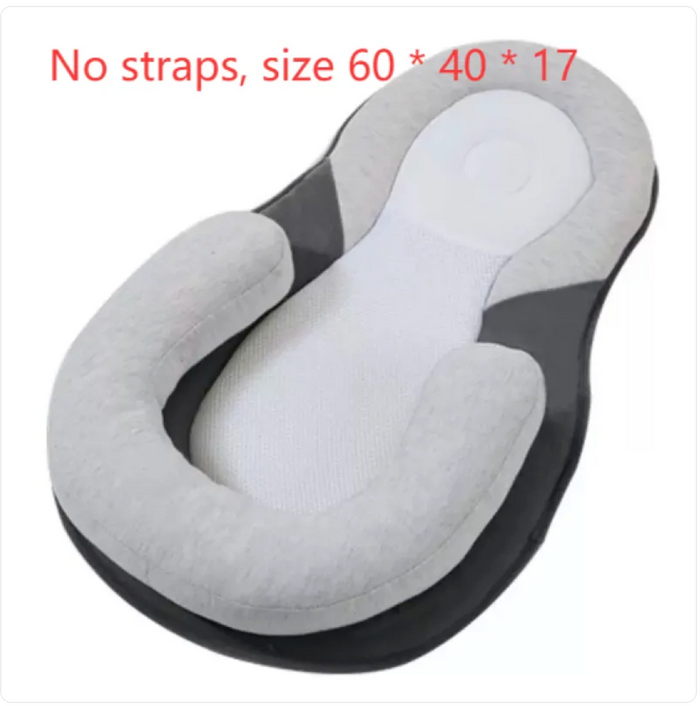 Baby Anti-Spit Up Pillow – Comfort and Security for Your Little One - RFE Marketing Ventures