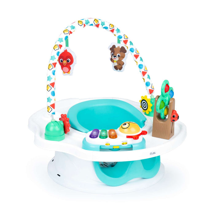 Baby Einstein SuperSeat Touch of Tunes 4-in-1 Seat