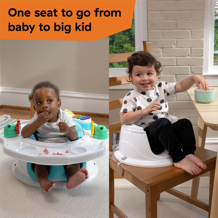 Baby Einstein SuperSeat Touch of Tunes 4-in-1 Seat
