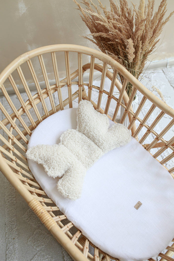 Babyly Baby Head Support Pillow