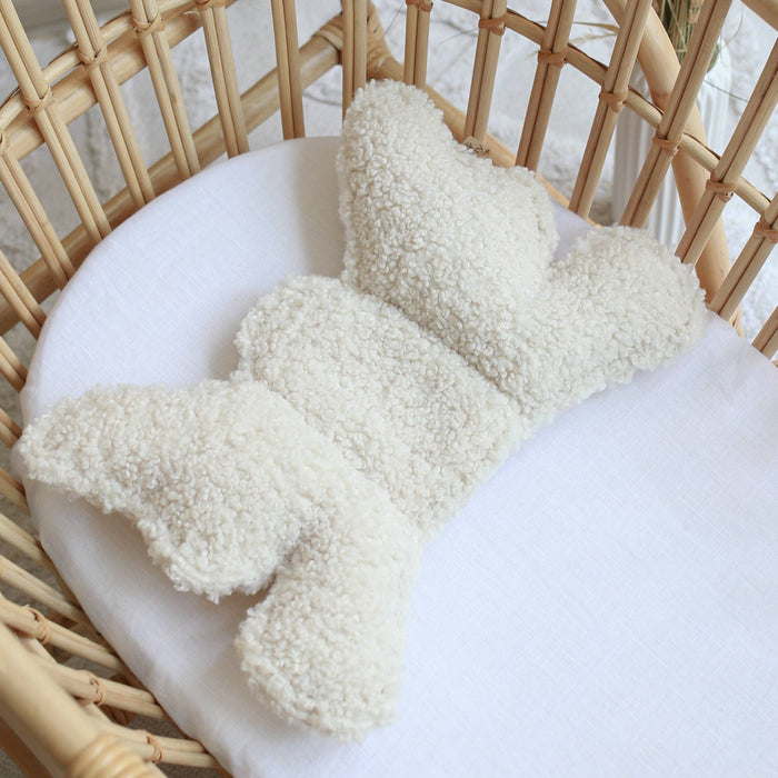 Babyly Baby Head Support Pillow