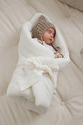 Babyly Muslin Baby Wrap