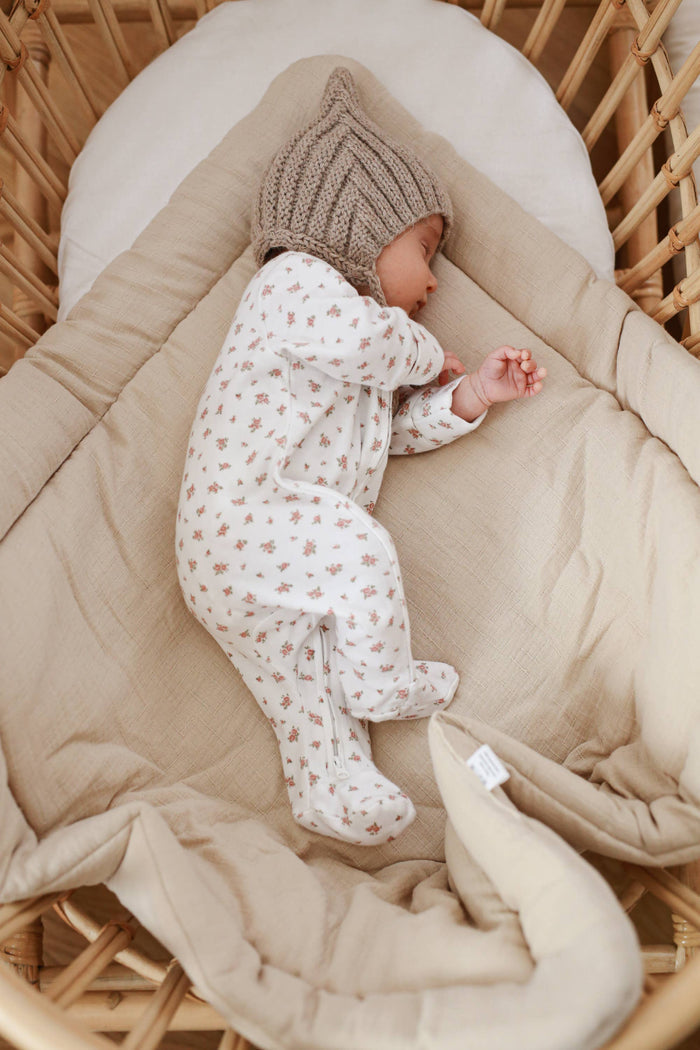 Babyly Muslin Baby Wrap