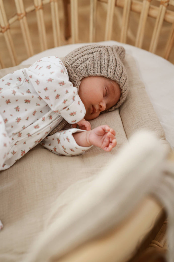 Babyly Muslin Baby Wrap