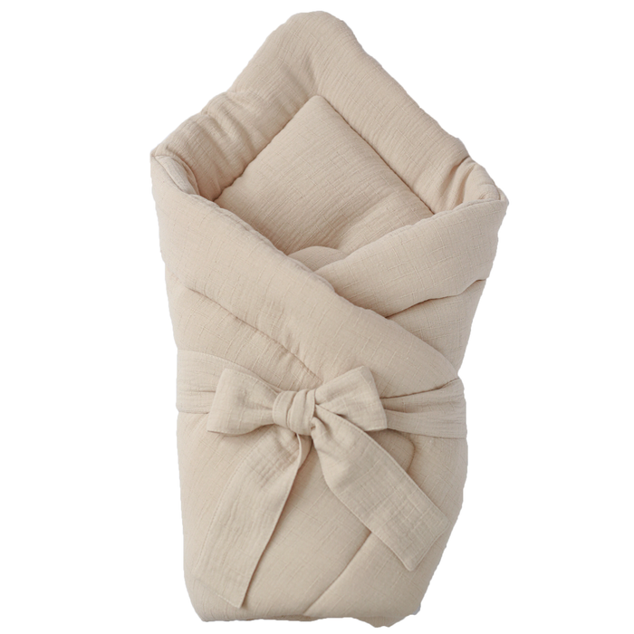 Babyly Muslin Baby Wrap
