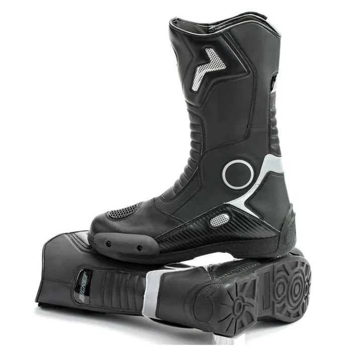 Ballistic Touring Boots