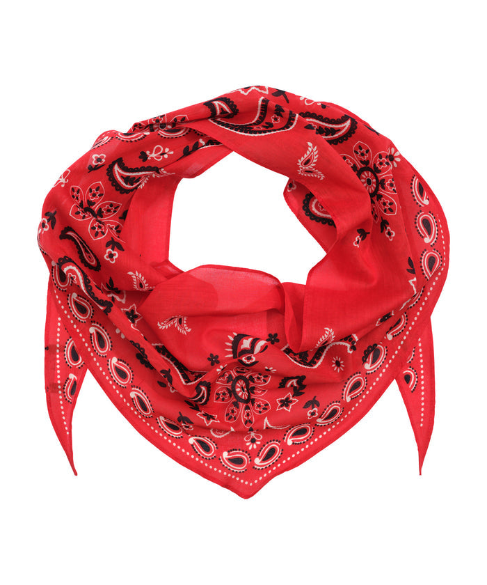 Fiesta Red