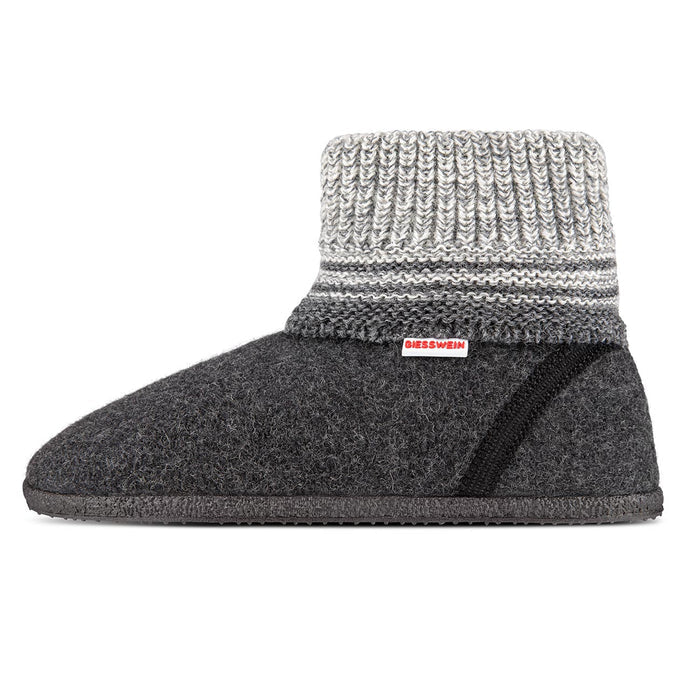 Giesswein Baumkirchen - anthracite 019