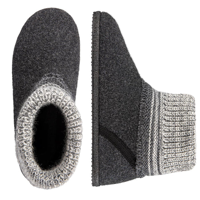 Giesswein Baumkirchen - anthracite 019
