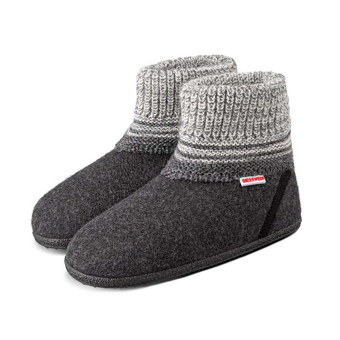 Giesswein Baumkirchen - anthracite 019