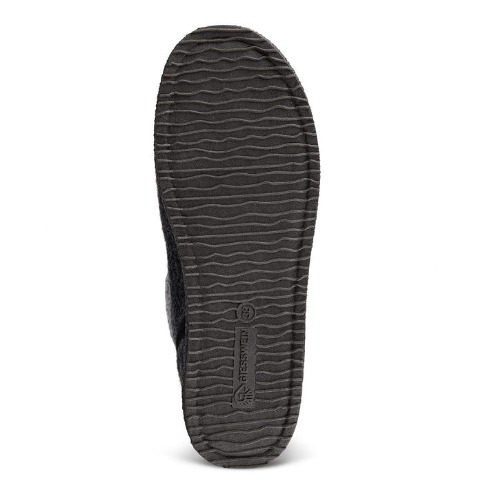 Giesswein Baumkirchen - anthracite 019
