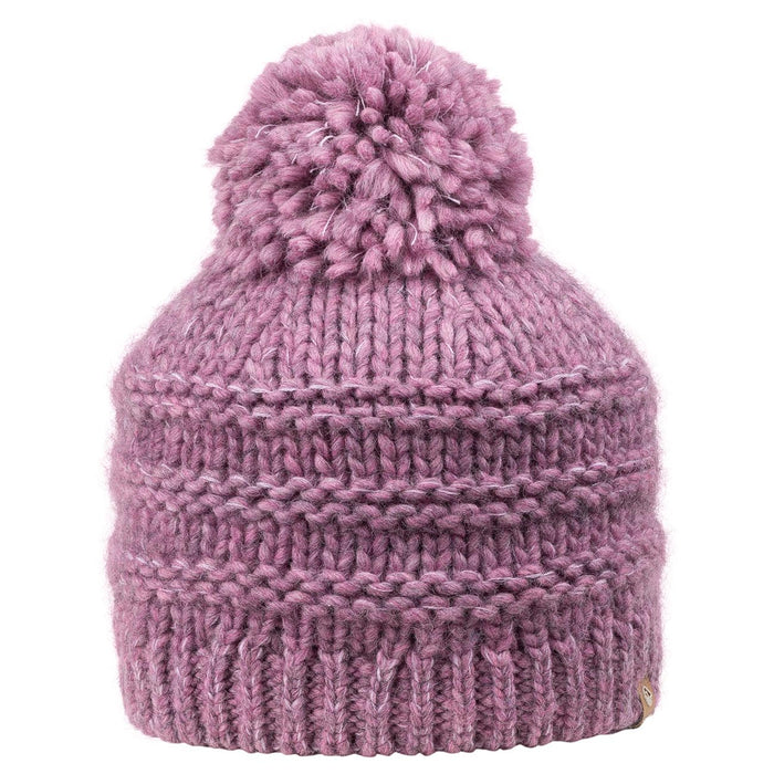 Giesswein Beanie Hochanger - lilas 370