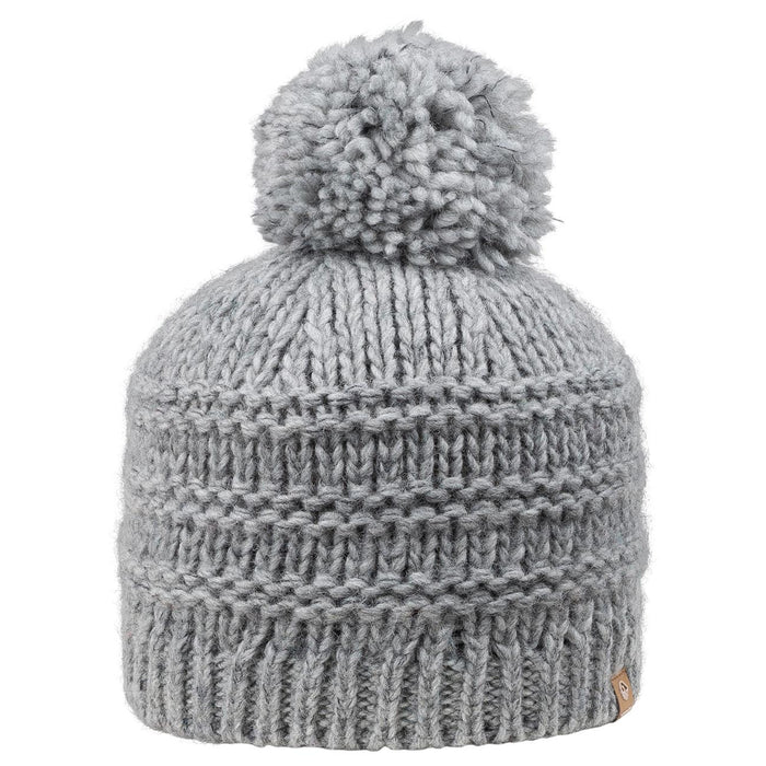 Giesswein Beanie Hochanger - étain 038