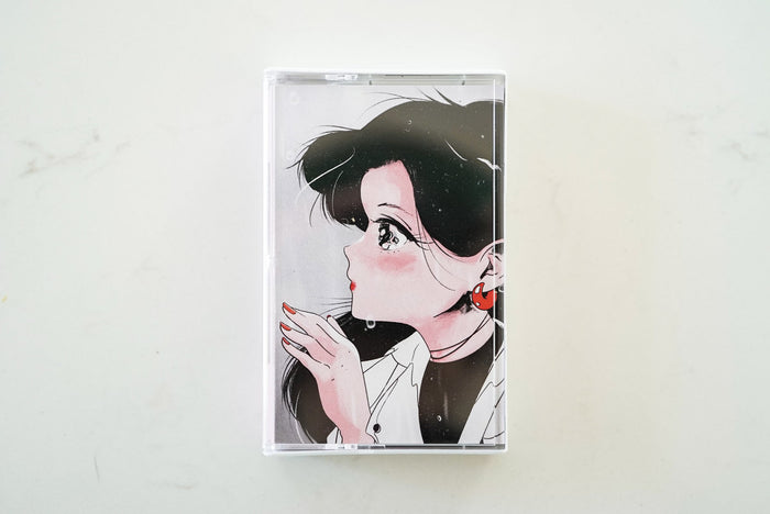 beat tapes vol. 6-10【TAPE】- eevee