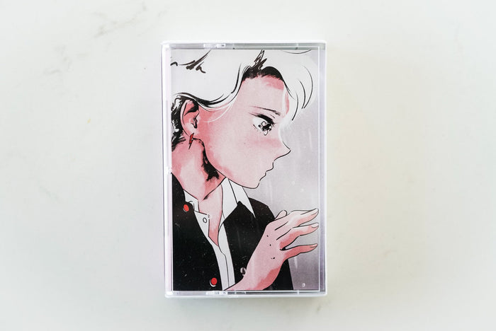 beat tapes vol.1-5【TAPE】- eevee