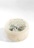 Belleek Classic Irish Blessing Gift Box