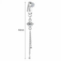 Belly Button Piercing Clip On for Effortless Style - RFE Marketing Ventures
