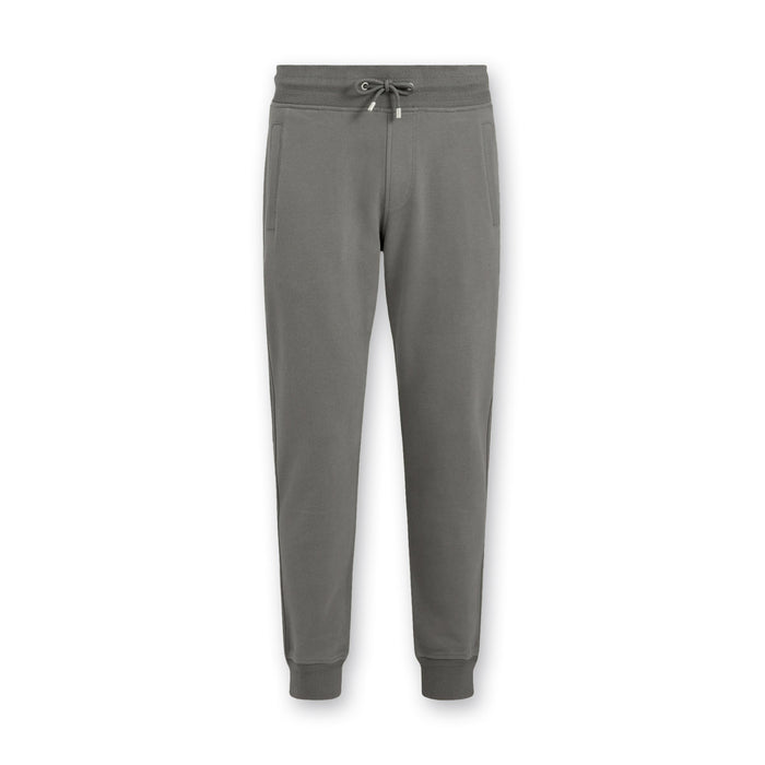 Belstaff - Sweatpants in Granite Grey - Nigel Clare