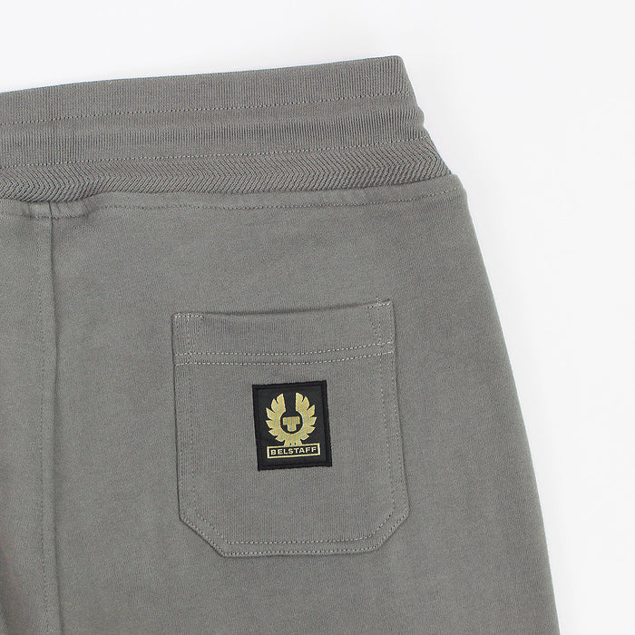 Belstaff - Sweatpants in Granite Grey - Nigel Clare