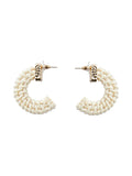 BERIT EARRINGS (CIRCULAR)
