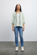 Bernie Blouse (Greenbriar)
