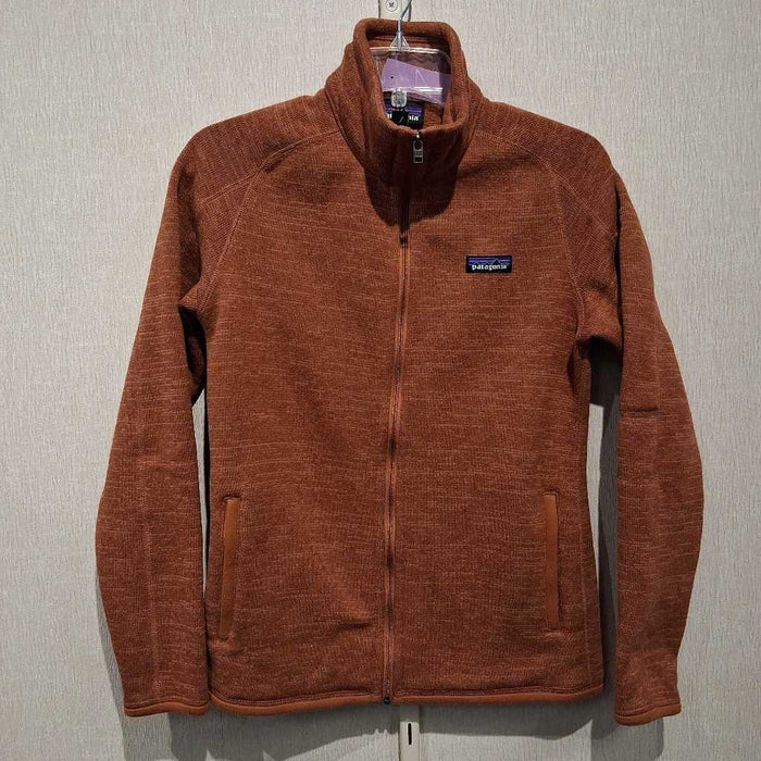 Better Sweater